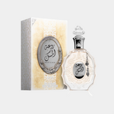 Lattafa Rouat Al Musk